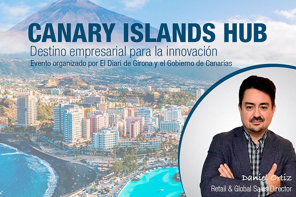 Canary Islands as a business location